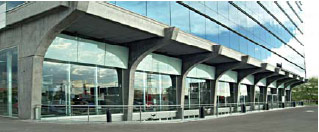 Bmw motorrad madrid avenida de burgos #4